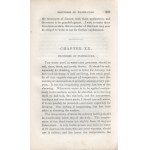 Nichols, T[homas] L[ow]: Esoteric Anthropology. Port Chester, 1853. (N. Y. Stereotype Association). IV + [5]-482 p...