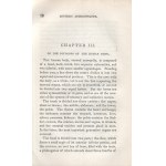 Nichols, T[homas] L[ow]: Esoteric Anthropology. Port Chester, 1853. (N. Y. Stereotype Association). IV + [5]-482 p...