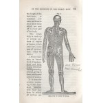 Nichols, T[homas] L[ow]: Esoteric Anthropology. Port Chester, 1853. (N. Y. Stereotype Association). IV + [5]-482 p...