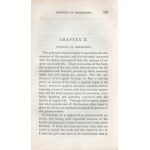 Nichols, T[homas] L[ow]: Esoteric Anthropology. Port Chester, 1853. (N. Y. Stereotype Association). IV + [5]-482 p...