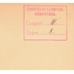 Balassa József - Simonyi Zsigmond: Magyar hangtan és alaktan. Tüzetes magyar nyelvtan történeti alapon I. köt. (Unicus!...