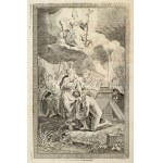 Biblia Sacra Vulgatae editionis sixti V. Pontificis Max. Jussu Recognita Et Clementis VIII... Venetiis, 1757. Ex typ...