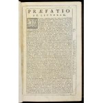 Biblia Sacra Vulgatae editionis sixti V. Pontificis Max. Jussu Recognita Et Clementis VIII... Venetiis, 1757. Ex typ...