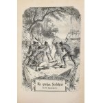 Julius Verne: Die großen Seeharer des 18. Jahrhunderts. [ A XVIII. század híres hajósai....