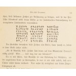 Julius Verne: Reise nach dem Mittelpunkt der Erde. [Utazás a Föld középpontja felé.] Bekannte und unbekannte Welten...