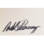 Arnold Scharzenegger: Be useful. Seven tools for life. A szerző, Arnold Schwarzenegger (1947-) Emmy- és Golden Globe...