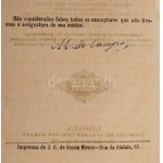 Compendio systema metrico decimal em forma de dialogo, para uso das escolas de instuccao primaria. Lisboa, 1874...