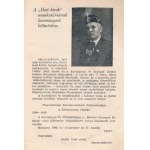 Guthy Jenő: Barázdát szánt a könny... A szerző, Guthy Jenő által Dinnyés Sáska Margit részére DEDIKÁLT példány...