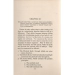 Steiner, Rudolph: Investigations in Occultism. Showing its Practical Value in Daily Life...
