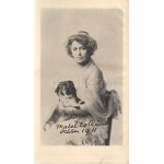 Collins, Mabel: When the Sun Moves Northward. Being a Treatise on the Six Sacred Months...