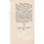 Collins, Mabel: When the Sun Moves Northward. Being a Treatise on the Six Sacred Months...