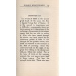 Collins, Mabel: When the Sun Moves Northward. Being a Treatise on the Six Sacred Months...
