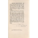 Collins, Mabel: When the Sun Moves Northward. Being a Treatise on the Six Sacred Months...
