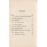 Leadbeater, C[harles] W[ebster]: The Life after Death, and How Theosophy Unveils It. With an Additional Chapter on ,...