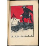 Nagy Dániel: Cirkusz. Kolozsvár, 1926, Erdélyi Szépmíves Céh. Kós Károly illusztrációival. Kiadói papírkötés...