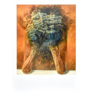 Zdzisław BEKSIŃSKI (1929-2005), BŁ79