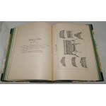 MATLAKOWSKI- THE DECORATION AND EQUIPMENT OF THE POLISH PEOPLE IN PODHALU original