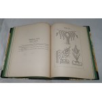 MATLAKOWSKI- THE DECORATION AND EQUIPMENT OF THE POLISH PEOPLE IN PODHALU original