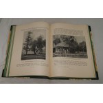 MATLAKOWSKI- THE DECORATION AND EQUIPMENT OF THE POLISH PEOPLE IN PODHALU original