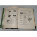 MATLAKOWSKI- THE DECORATION AND EQUIPMENT OF THE POLISH PEOPLE IN PODHALU original