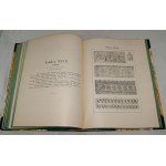MATLAKOWSKI- THE DECORATION AND EQUIPMENT OF THE POLISH PEOPLE IN PODHALU original