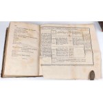 SAY- WYKŁAD EKONOMII POLITYCZNEY t.1-2 [komplet w 2 wol.] wyd.1821