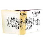 PRUS- LALKA wyd. 1969 ilustr. Uniechowski OBWOLUTA