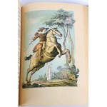 DUMAS - THE TRILOGY OF THE THREE MUSKETEERS ed. 1957-9 illustrations by Skarżyński