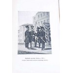 LUNIN - BEREK JOSELEWICZ AND HIS SON. Napoleon