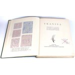 TKANINA 1928