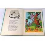 KOZIERADZKA - DZIECI TATY ABECADŁO 1947