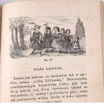 LISKIE- DLA DZIEWCZĄTEK. KSIĄŻKA PRAKTYCZNEJ PRACY, ĆWICZEŃ I ZABAW DLA PANIENEK OD 6 DO 15 ROKU ŻYCIA 1875