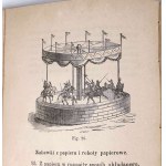 LISKIE- DLA DZIEWCZĄTEK. KSIĄŻKA PRAKTYCZNEJ PRACY, ĆWICZEŃ I ZABAW DLA PANIENEK OD 6 DO 15 ROKU ŻYCIA 1875