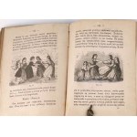 LISKIE- DLA DZIEWCZĄTEK. KSIĄŻKA PRAKTYCZNEJ PRACY, ĆWICZEŃ I ZABAW DLA PANIENEK OD 6 DO 15 ROKU ŻYCIA 1875
