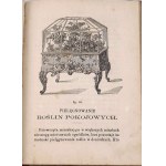 LISKIE- DLA DZIEWCZĄTEK. KSIĄŻKA PRAKTYCZNEJ PRACY, ĆWICZEŃ I ZABAW DLA PANIENEK OD 6 DO 15 ROKU ŻYCIA 1875