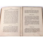 LISKIE- DLA DZIEWCZĄTEK. KSIĄŻKA PRAKTYCZNEJ PRACY, ĆWICZEŃ I ZABAW DLA PANIENEK OD 6 DO 15 ROKU ŻYCIA 1875