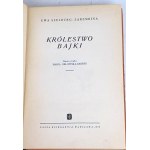 SZELBURG-ZAREMBINA- KRÓLESTWO BAJKI. Warszawa 1959