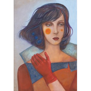 Izabela Pietrzak, Czerwona Rękawiczka, 2023