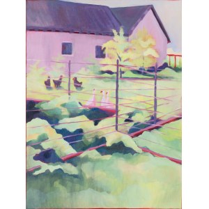 Sonia Stadnik, Rural Gossip, 2024