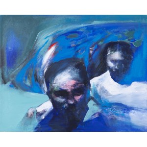 Nadiia Shepitchak, Trust, 2024