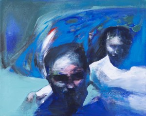 Nadiia Shepitchak, Trust, 2024