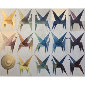 Jakub Szymanski, Pegasus 56, 2024