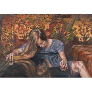 Piotr Pachecki, Odbicie, 2016