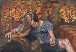 Piotr Pachecki, Odbicie, 2016