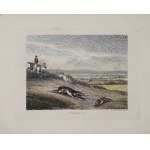 Samuel HOWITT (1756/57-1822), Zestaw rycin o tematyce myśliwskiej