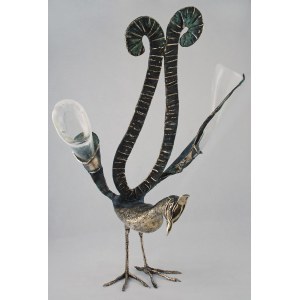 Lidia OLECZEK (ur. 1969), Lirogon, 2007
