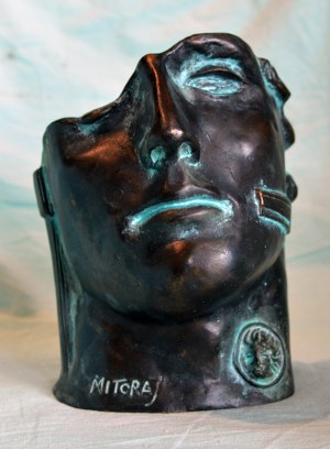 Igor Mitoraj, Centurion