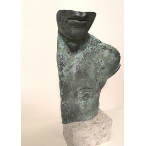 IGOR MITORAJ ASKLEPIOS