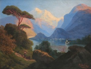 Geleng Otto Friedrich