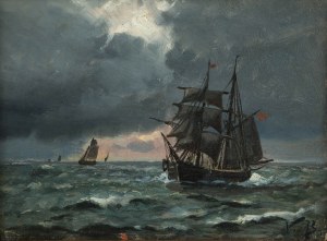Bille Wilhelm